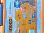 INGCO CORDLESS IMPACT WRENCH 850NM – HERMAN HT 0876