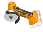 Ingco Cordless Mini Cut Off Tool 76mm 20 v (without Battery & Charger)