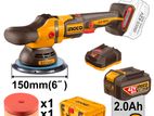 Ingco Cordless Polisher 150mm 42V