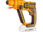 INGCO Cordless Rotary Hammer Drill 16mm 20V