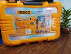 INGCO cordless rotary hammer drill set Herman PT 0469
