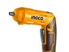 Ingco Cordless Screwdriver CSDLI04425