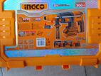 INGCO CRHLI202289 Cordless Rotary Hammer – HERMAN HT 0934