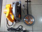 INGCO CS18538 Circular Saw Herman PT 0874