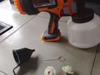 INGCO CSGLI20042 Cordless Spray Gun – HERMAN HT 0925