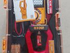 INGCO DCM610002 AC/DC 1200A Digital Clamp Meter Herman PT 0673
