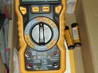 ingco digital multimeter