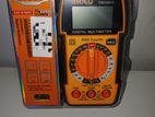 Ingco DM360011 Digital Multimeter Herman HT 0407