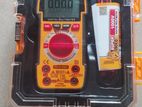 INGCO DM410003 Auto-Range Digital Multimeter Herman HT 0672