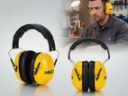 INGCO Earmuff – High Noise Reduction Herman HT 042