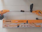 INGCO Electric Grass Trimmer