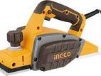 Ingco Electric Planer 750W Click