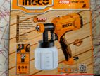 Ingco Electric Spray Gun (450W)