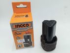 INGCO FBLI12153 12V 1.5Ah LITHIUM-ION BATTERY PACK – HERMAN HT 0860