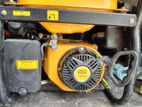 INGCO Gasoline Genarator