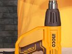 Ingco Heat Gun 2000W (HG200078) Click