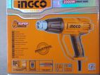 INGCO HG200038 Heat Gun Herman PT 0892
