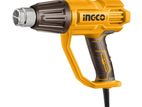 Ingco HG200078 industrial heat gun Herman PT 0441