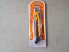 INGCO HKNS16618 Snap-Off Utility Knife – HERMAN HT 0908