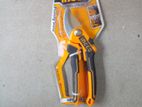 INGCO HPS0109 Pruning Shear 220mm (8.5 Inch) – HERMAN HT 0911