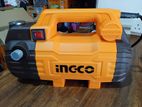 INGCO HPWR15028 1500W High Pressure Washer Herman PT 0366