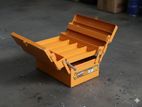 INGCO HTB02 Cantilever Metal Tool Box Herman PT 0952