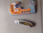 INGCO HUK6128 Utility Knife Herman HT 0461