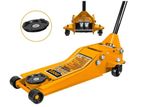 INGCO Hydraulic Low Profile Floor Trolley Jack 3Ton