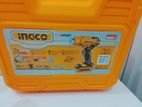 Ingco industrial 20V cordless heat gun Herman PT 0468