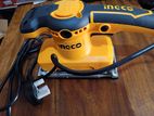 INGCO Industrial Finishing Sander Herman PT 0881