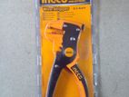 INGCO Industrial Wire Stripper (HWSP15608) – HERMAN HT 0913