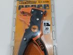 INGCO Industrial Wire Stripper (model HWSP15608) Herman 0397