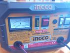 Ingco ING-CB1601 12/24V battery charger Herman PT 0440
