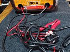 INGCO ING-CB1601 12V/24V battery charger Herman PT 0329