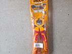 INGCO Insulated Diagonal Cutting Plier (HIHLDCP28160) – HERMAN HT 0910