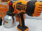 Ingco Li-ion Cordless Spray Gun 20V Herman HT 0367