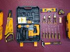 Ingco Power Tools and Accessories