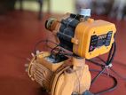 Ingco High Pressure Motor