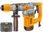 Ingco Rotary Hammer 1050W RH10506 Code 151 Click