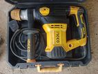 Ingco Rotary Hammer (hilty) 1500 W