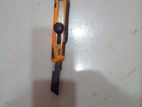 INGCO Snap-Off Blade Knife – HKNS16618 HERMAN HT 0960