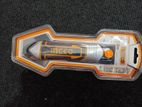 INGCO SNAP-OFF UTILITY KNIFE – HERMAN HT 0856