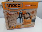 Ingco SPG5008 HVLP Spray Gun Herman PT 0317