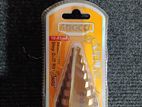 INGCO Step Cone Drill Bit – AKSDS10453 HERMAN HT 0957