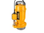 Ingco Submersible Pump 0.75Hp 1"