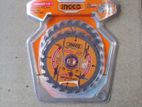 INGCO TCT Saw Blade Set 2PC (TSB1403) – HERMAN HT 1206