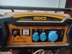 Ingcoc 6.5KW Generator