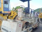 Ingersollrand DD - 65 Ten Ton Roller