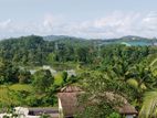 ඉංගිරිය සුන්දර පරිසරයක කඳු මුදුනේ 12.5 පර්චස් ඉඩමක් විකිනීමට