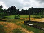 Ingiriya, 15 Acres of Cultivated Land with Kabana & Pool For Sale